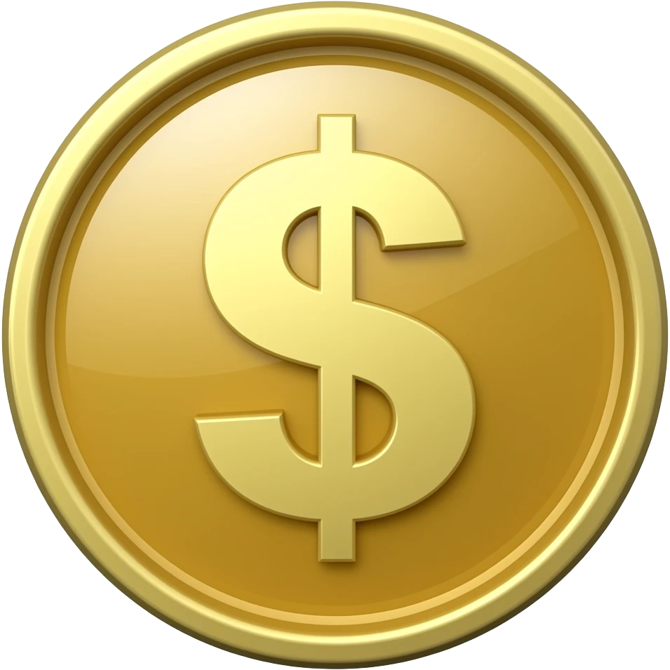 💵 emoji