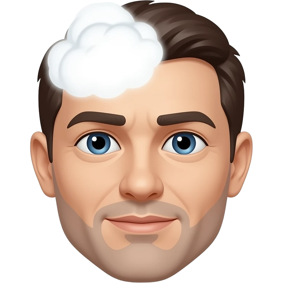 🫠خالی emoji