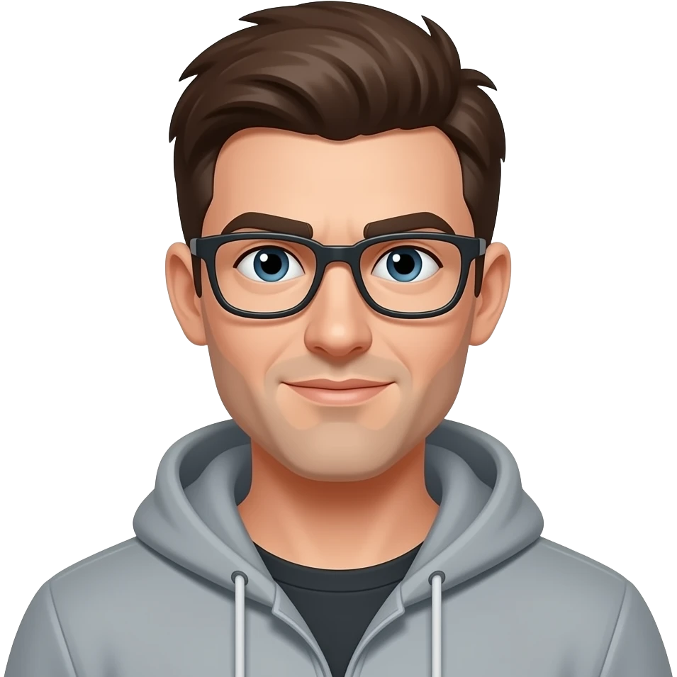 1v1 me emoji