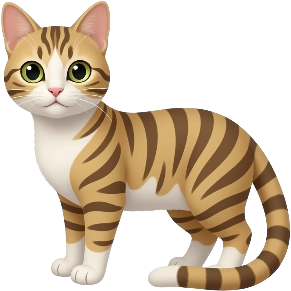 Gato emoji