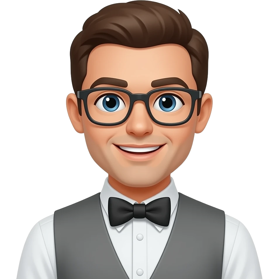 serveur emoji