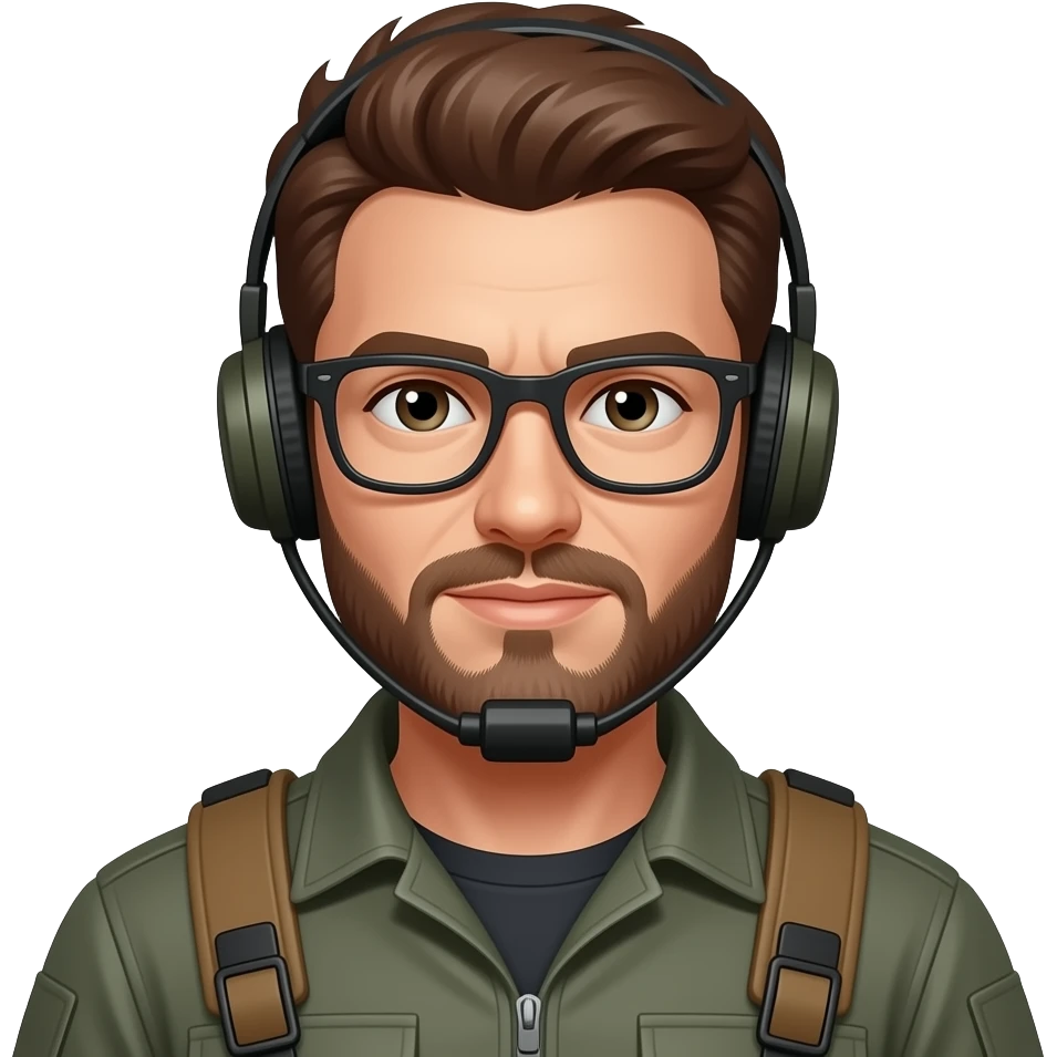 Sniper emoji
