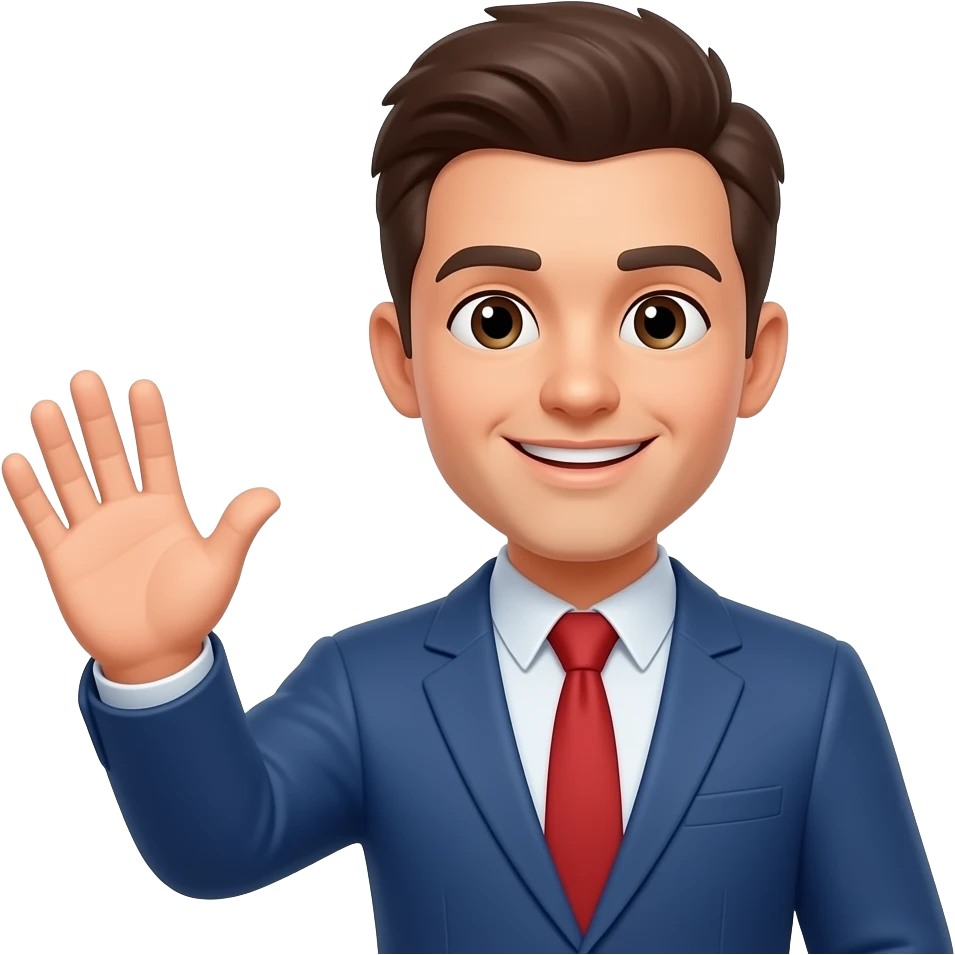 سلام emoji