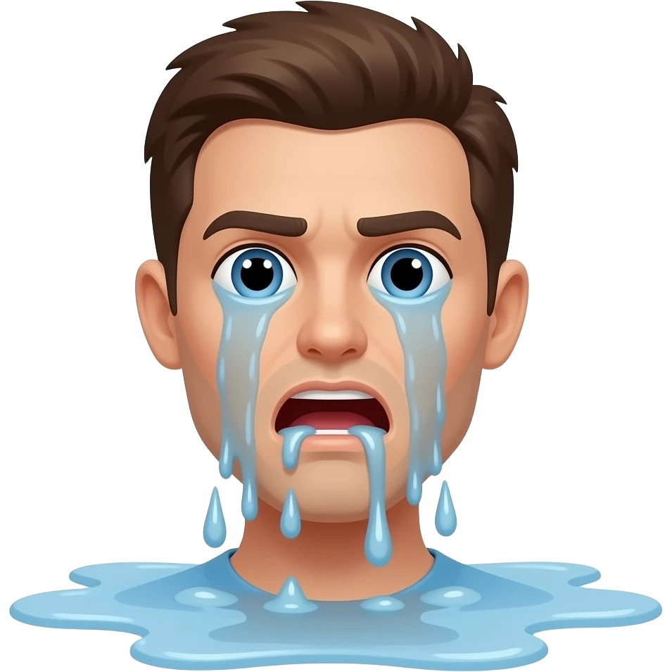 🤮 emoji
