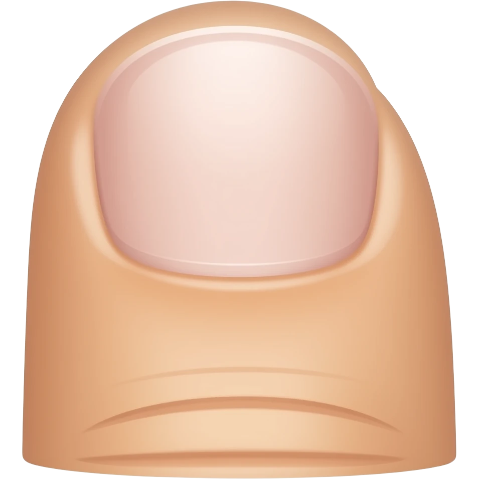 FINGER emoji