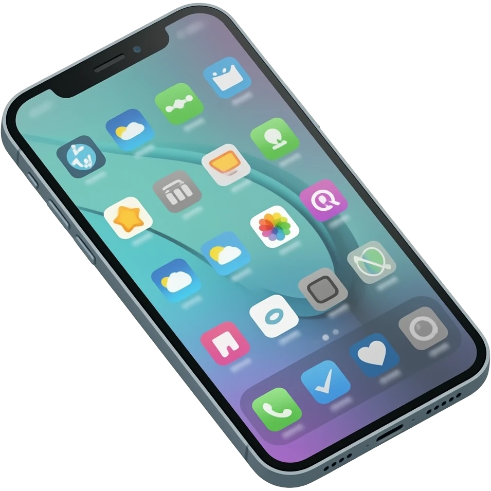 Smart Tech emoji