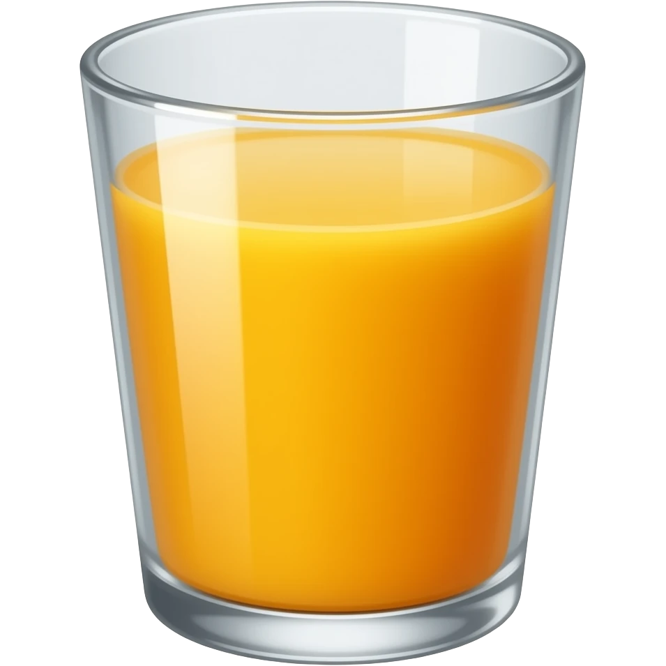 Juice emoji