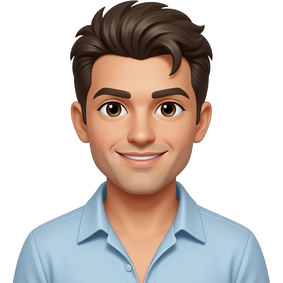 sexy stallion chav-lad emoji