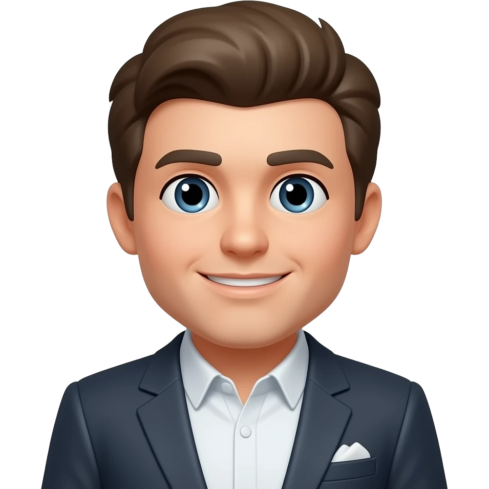 My roblox avatar emoji