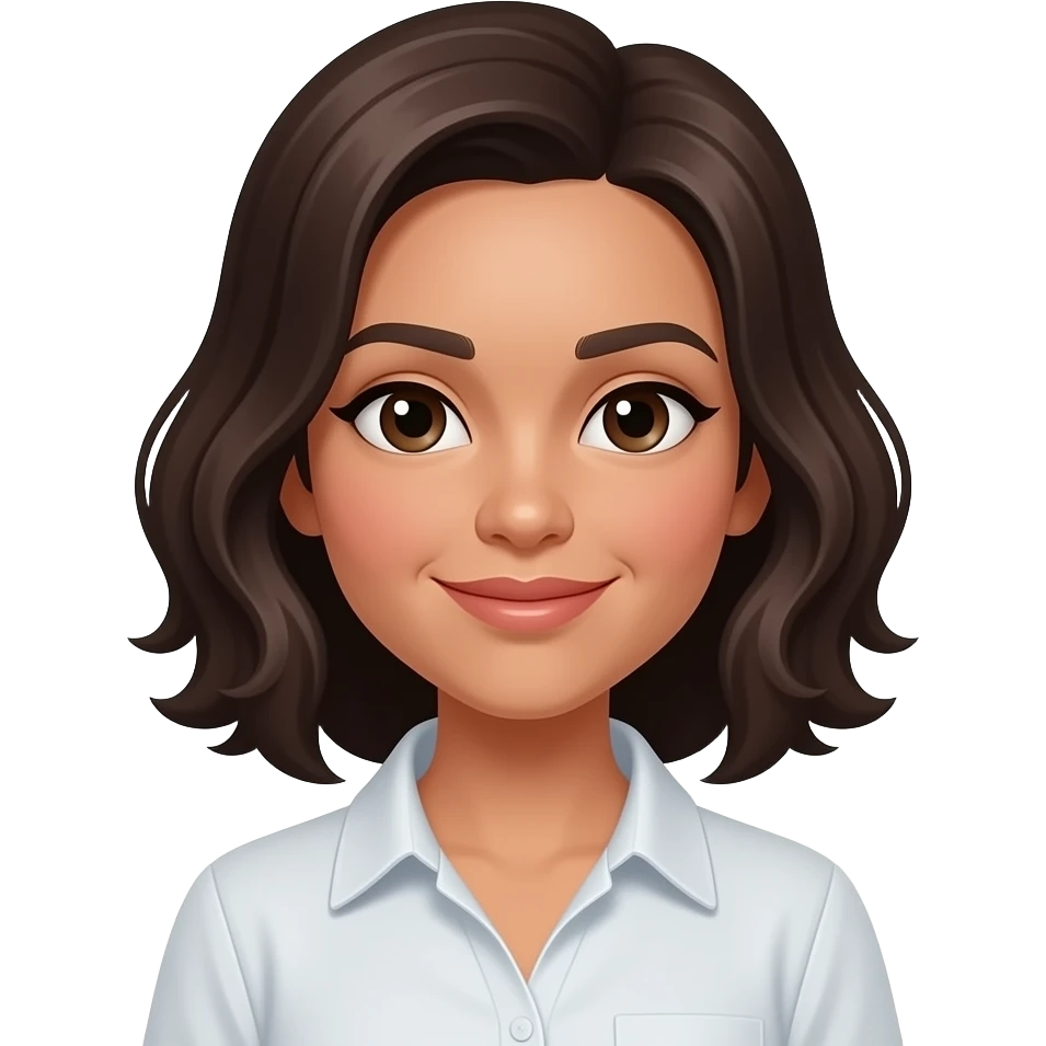 Jasmine emoji