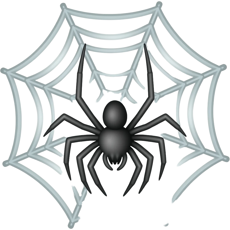 WEB emoji