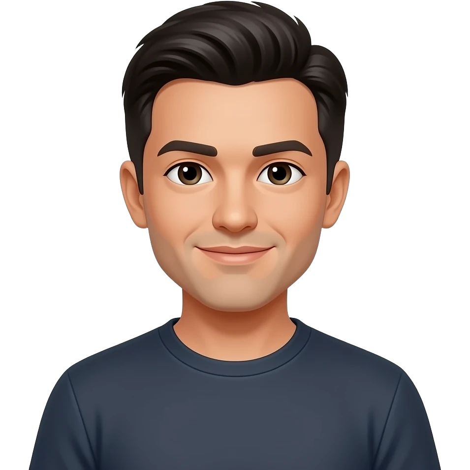 Gury emoji