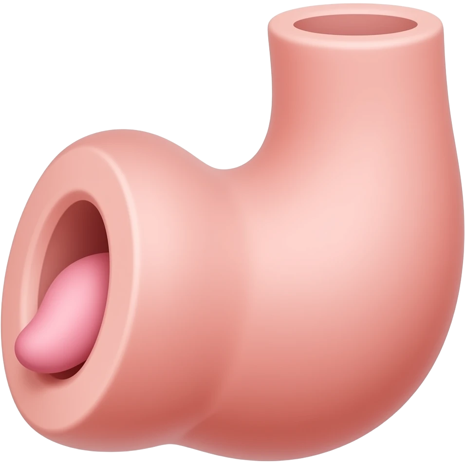 Penis emoji