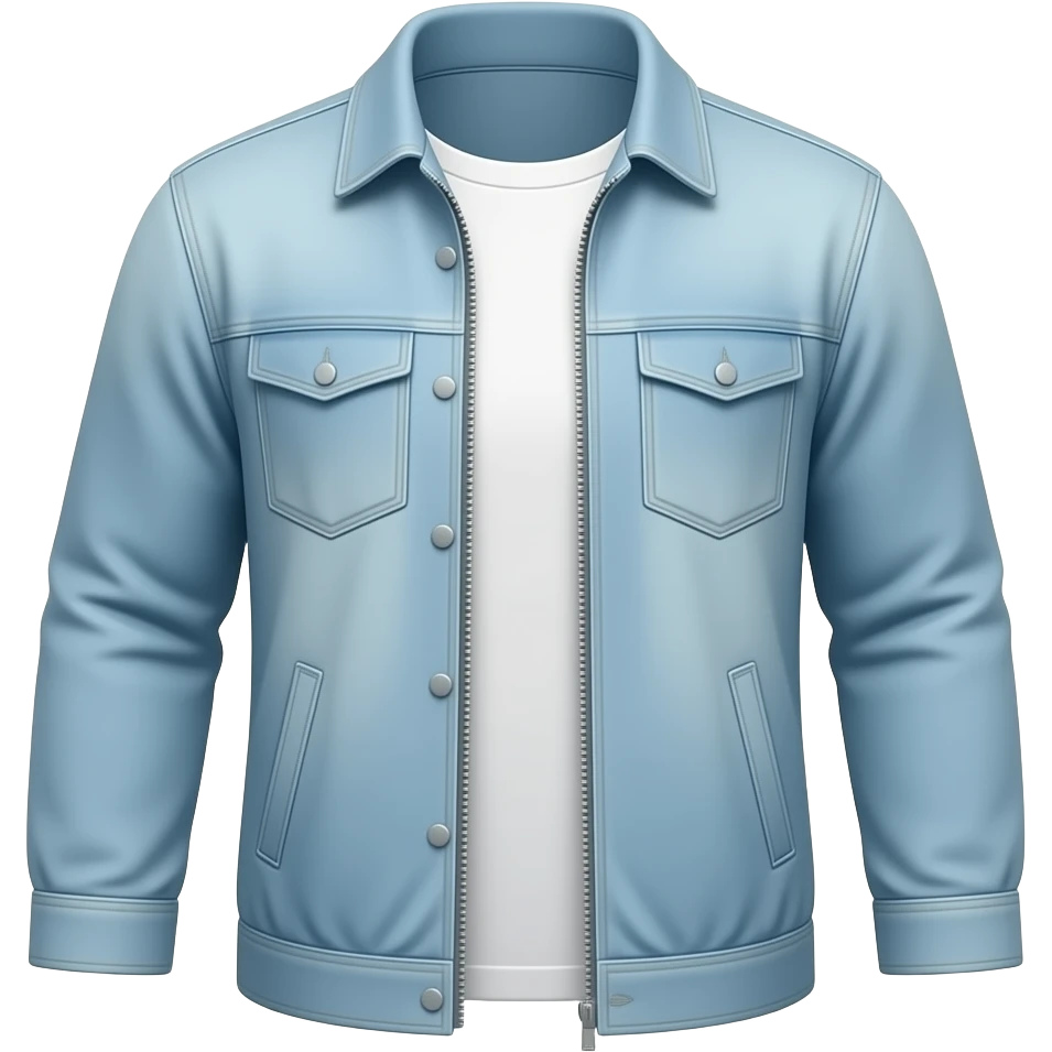 Ropa emoji