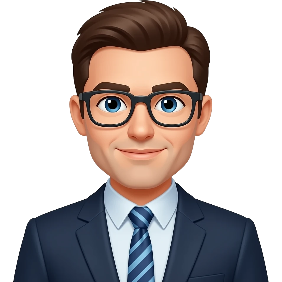 male bosss emoji