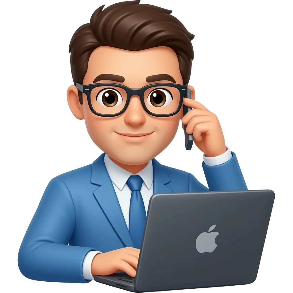 multitasking emoji