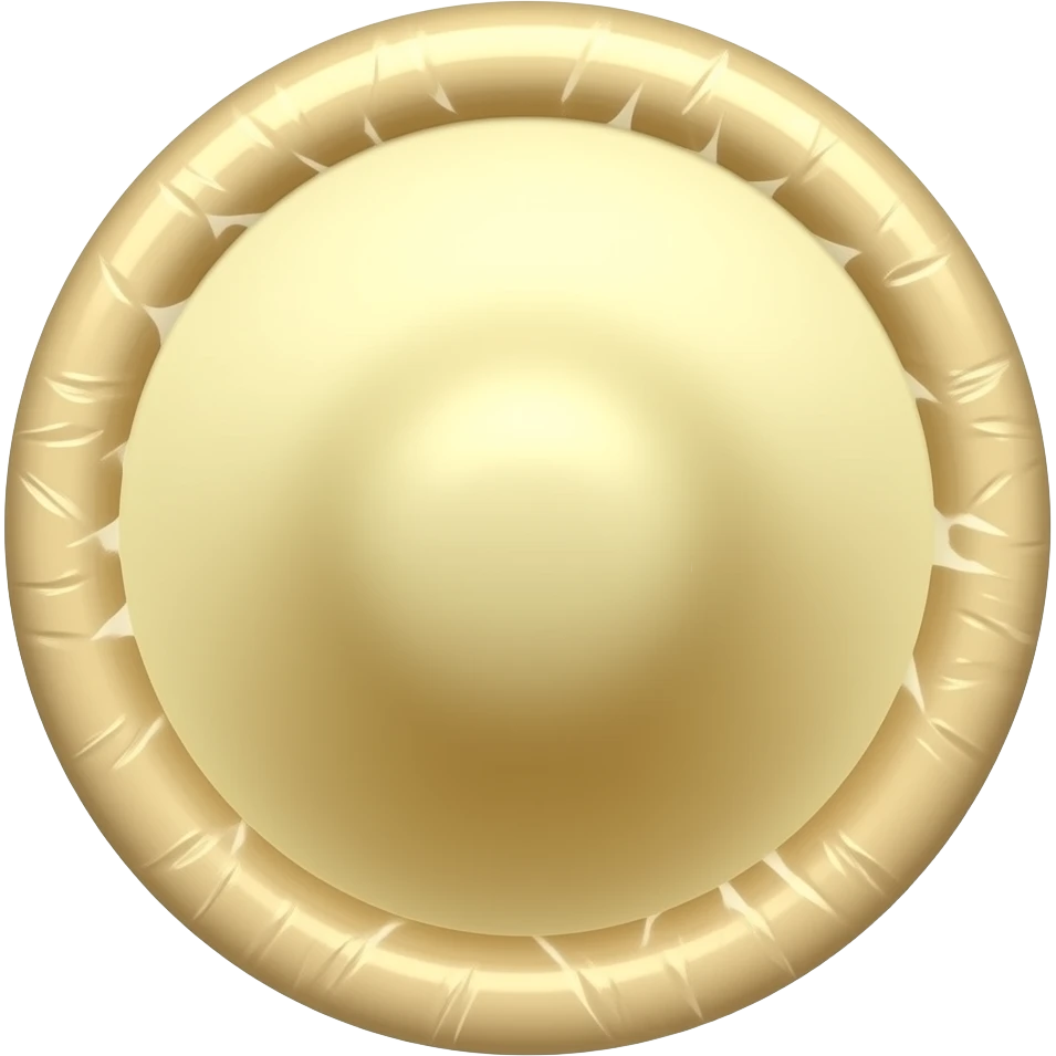 Condom emoji