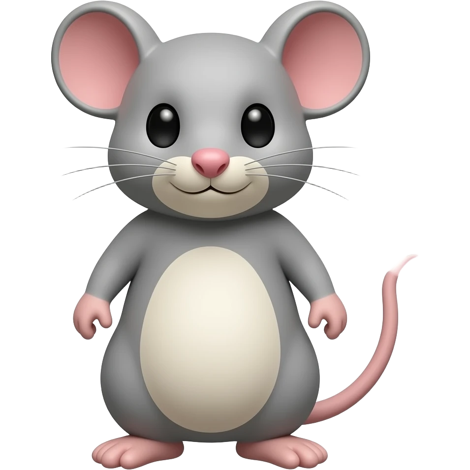 🐭 emoji