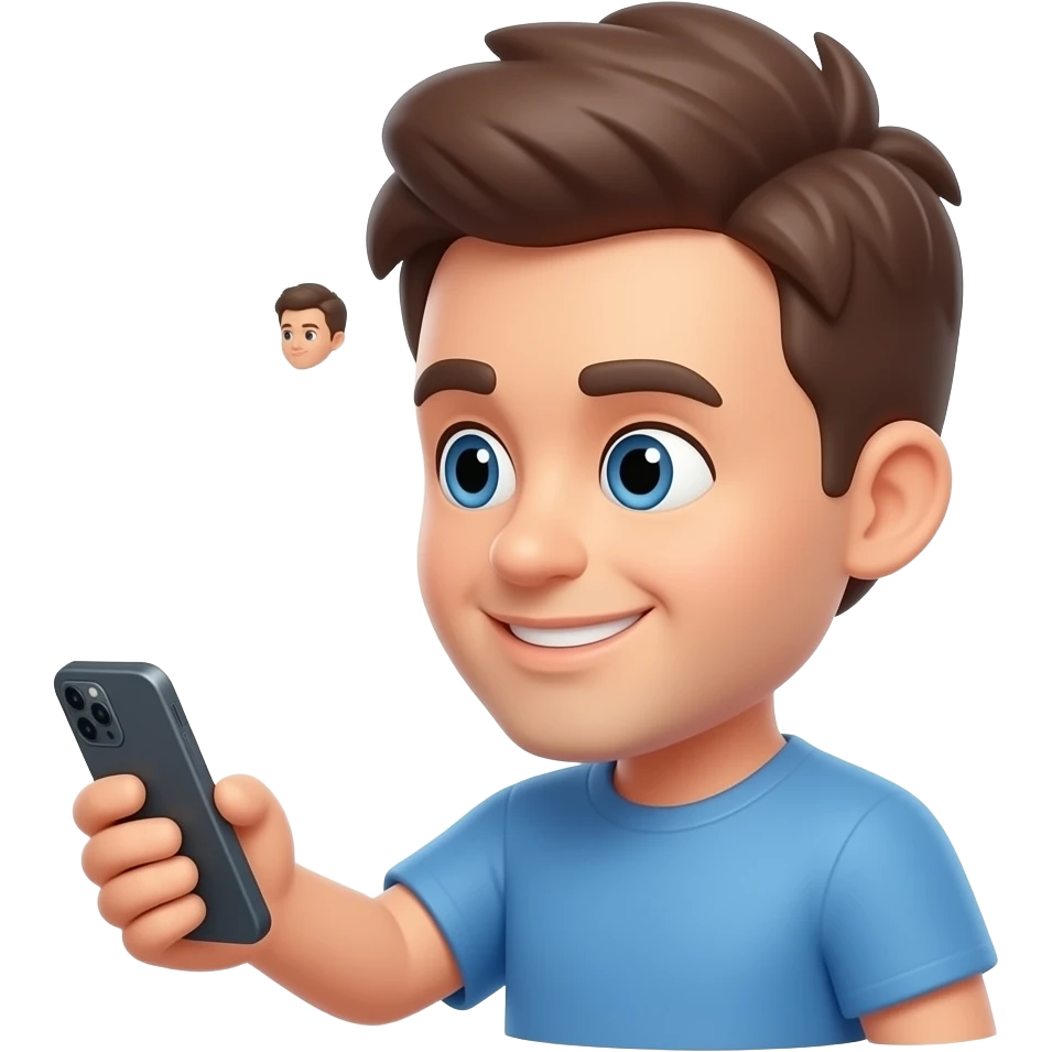 Chat emoji