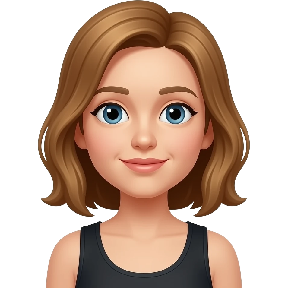 Verity emoji