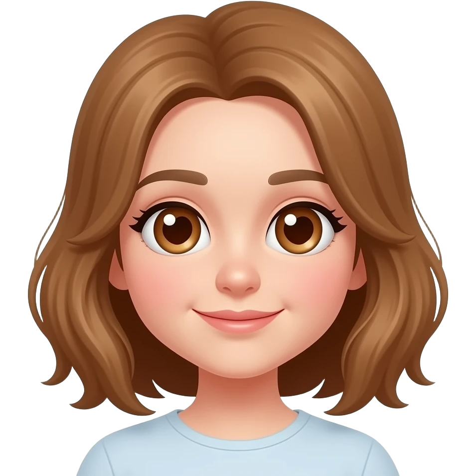 😍 emoji