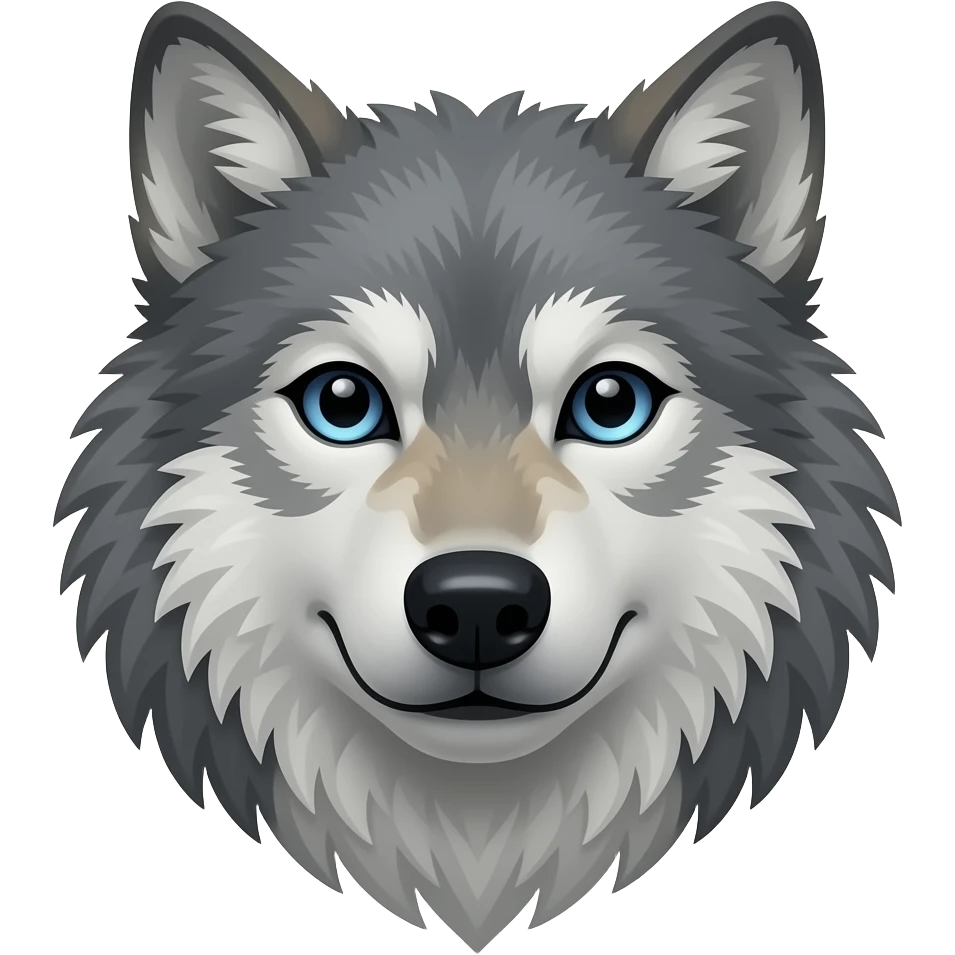 werewolf emoji