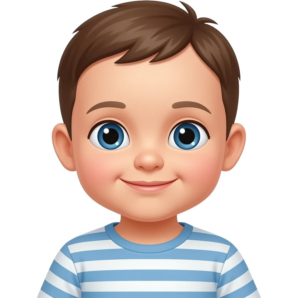 👶 emoji