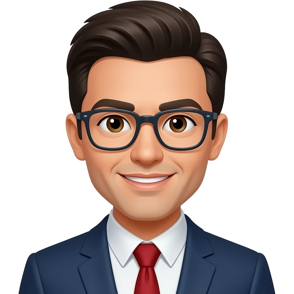 test emoji