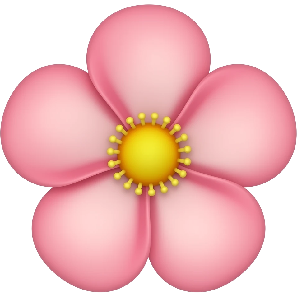 flor emoji