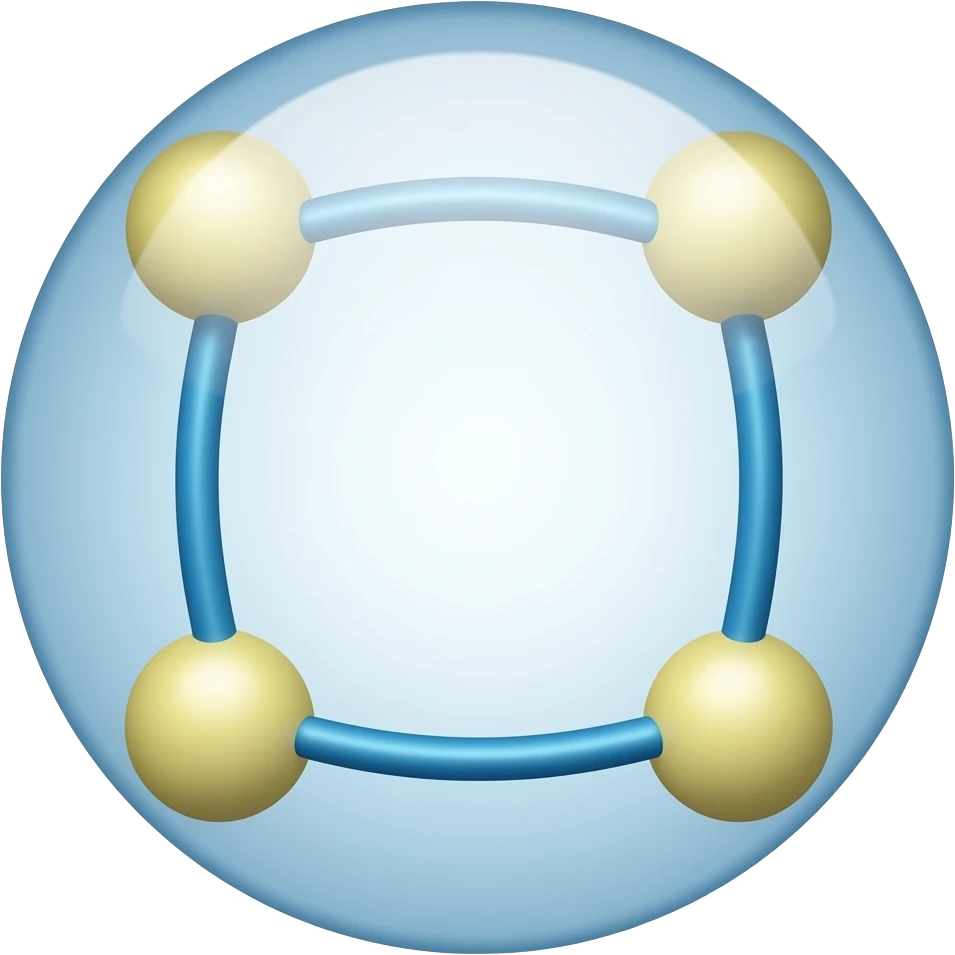 Oxygen emoji