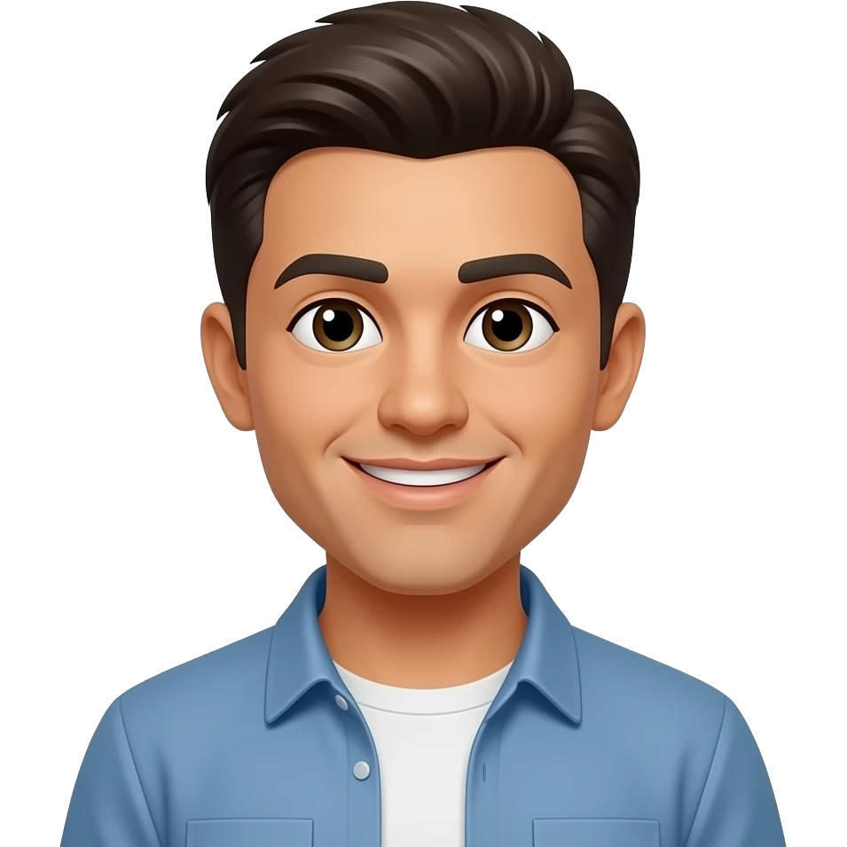 Milo j emoji