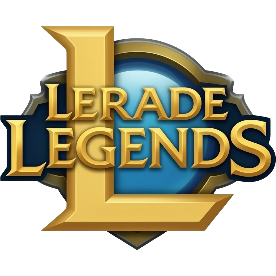 can you make me an emoji of league of legend emoji