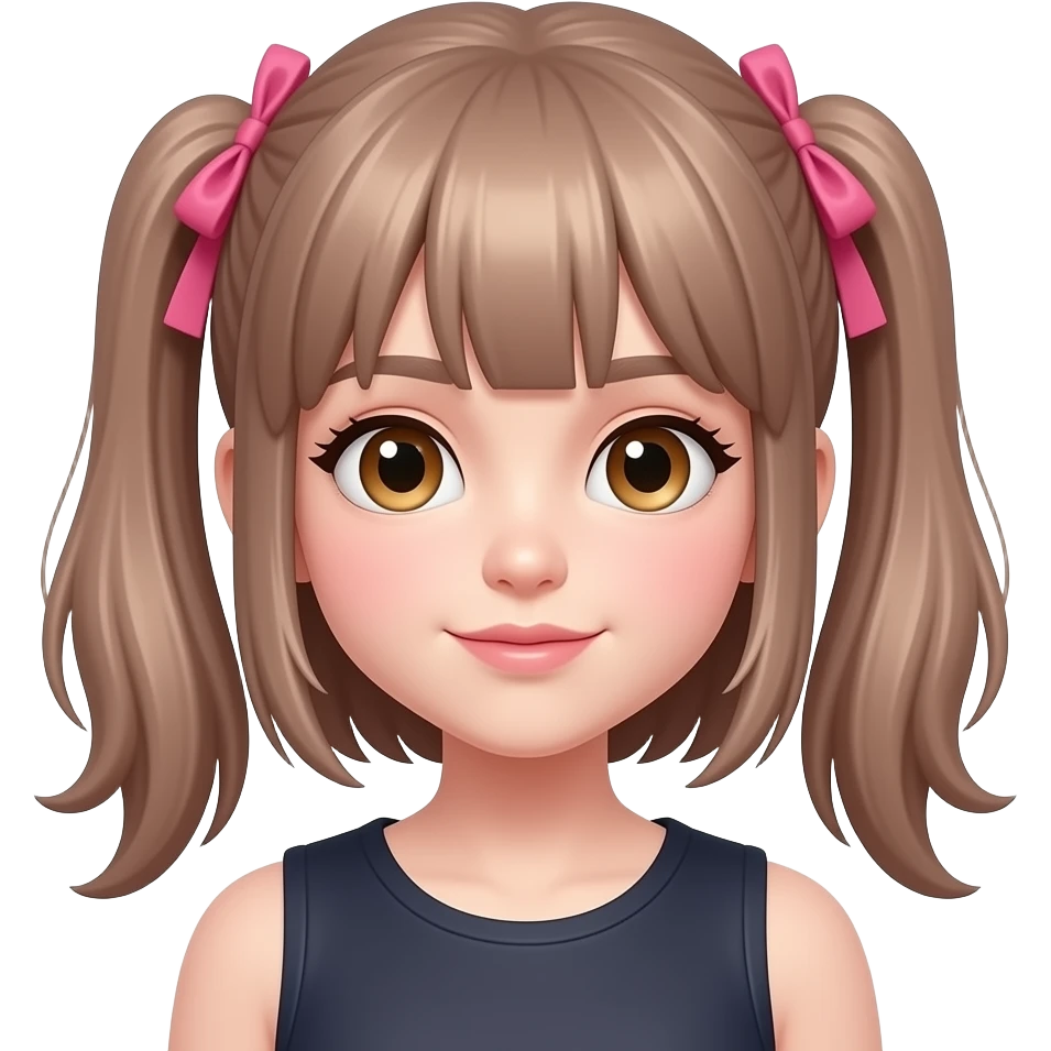 Demigirl emoji