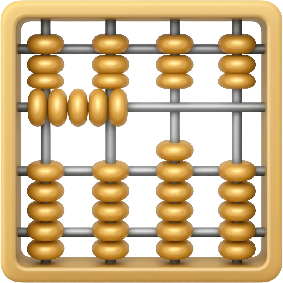 abaco emoji