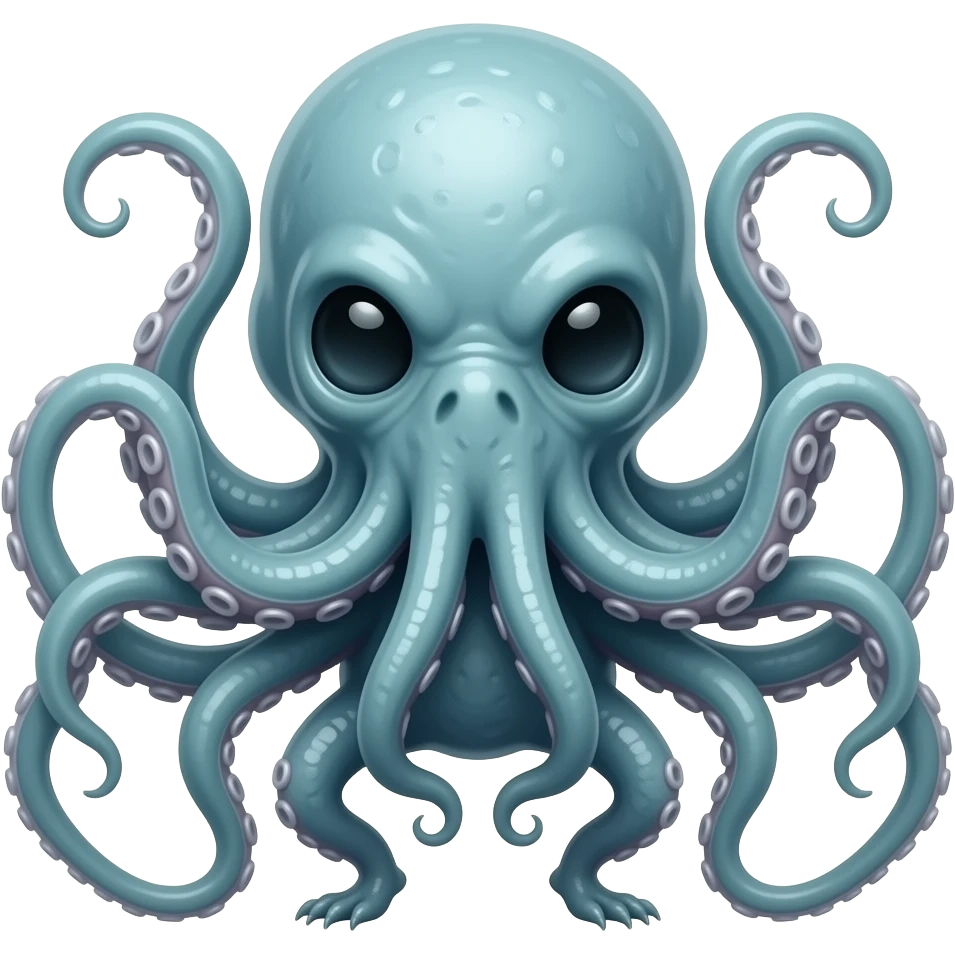 cthulhu emoji