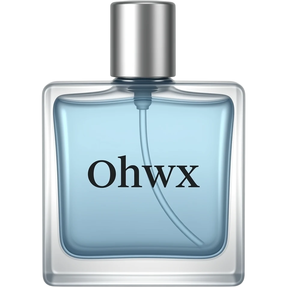 men fragrance emoji