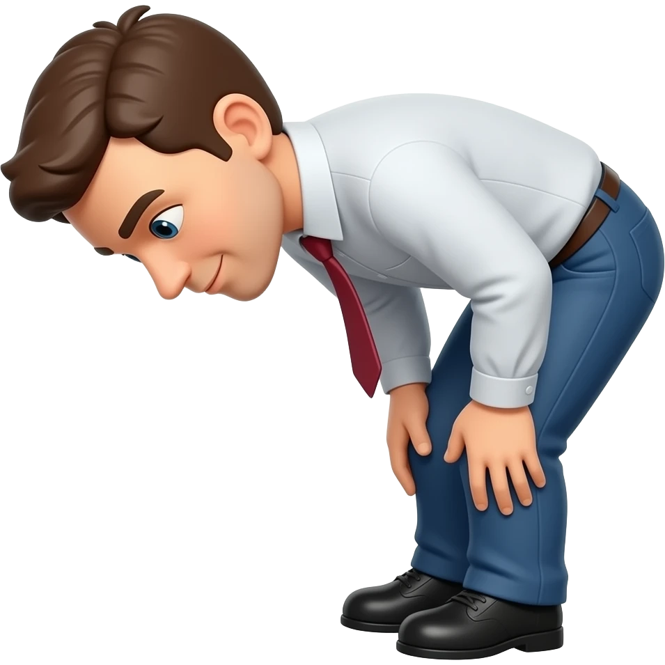 🙇‍♂️ emoji