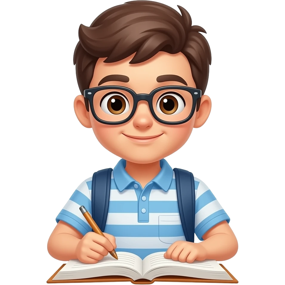 Make study emoji