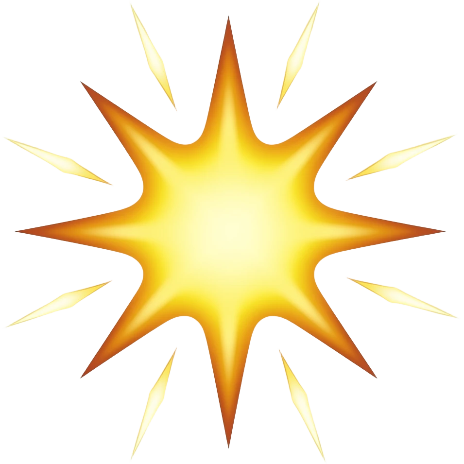 energia emoji