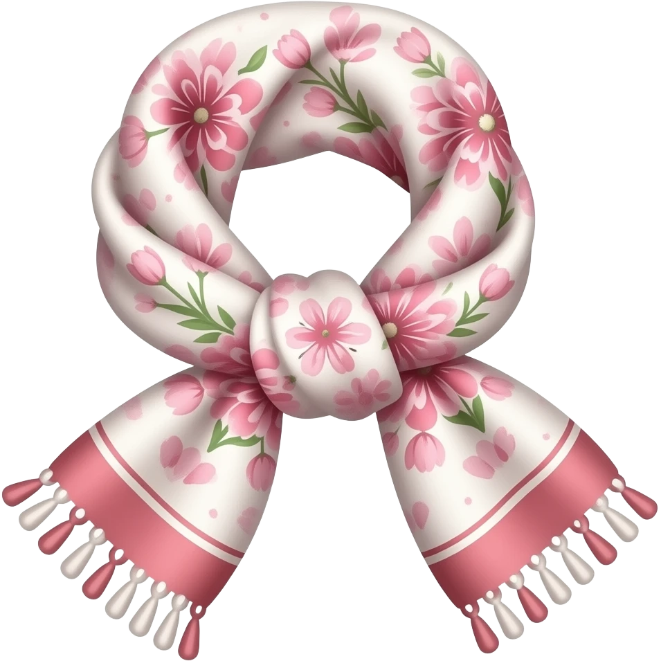 Floreceran pañuelos emoji