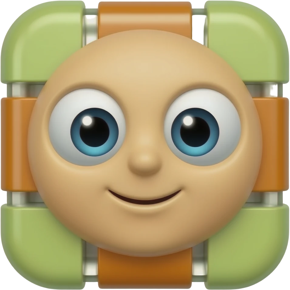 Maxibon emoji