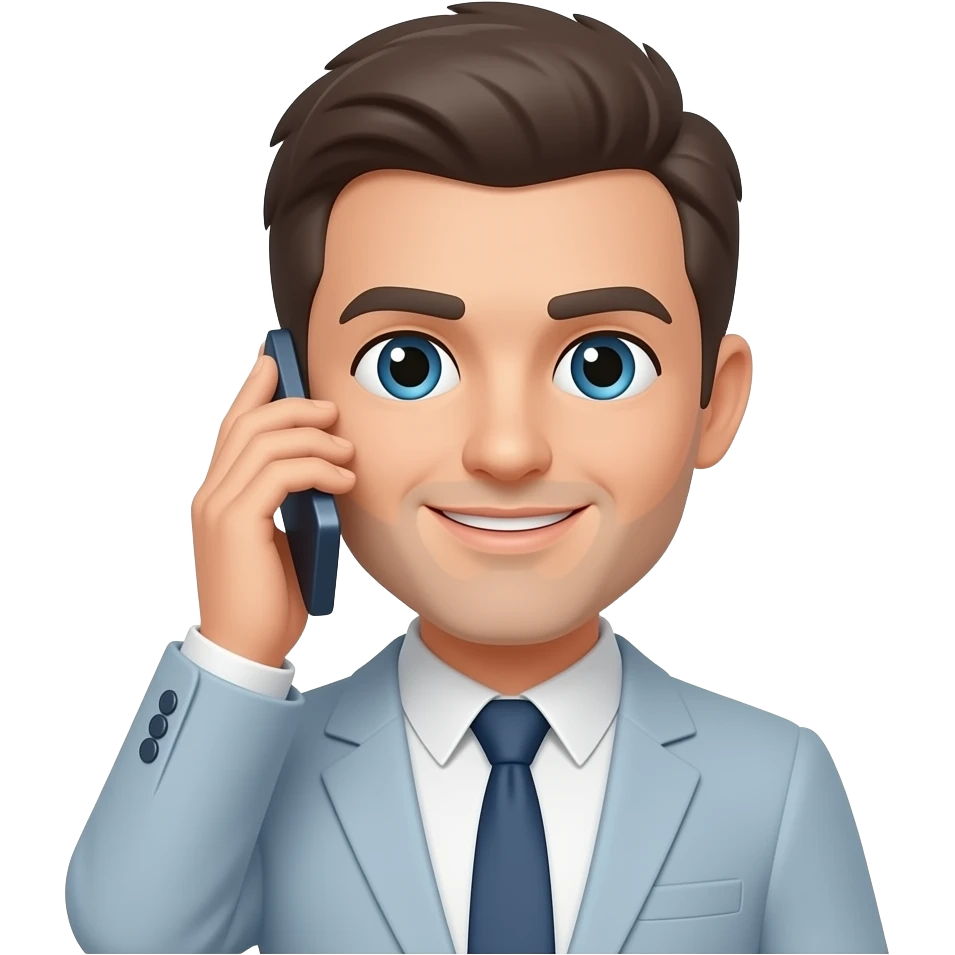 Call emoji