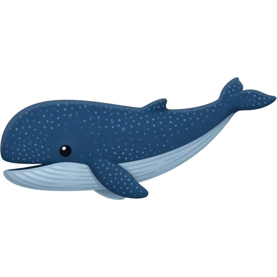 whale emoji