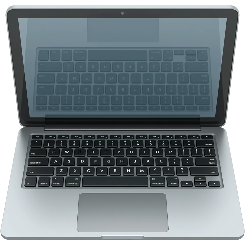 laptop emoji