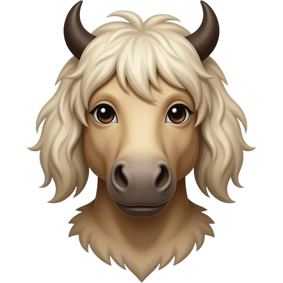 Hirte emoji