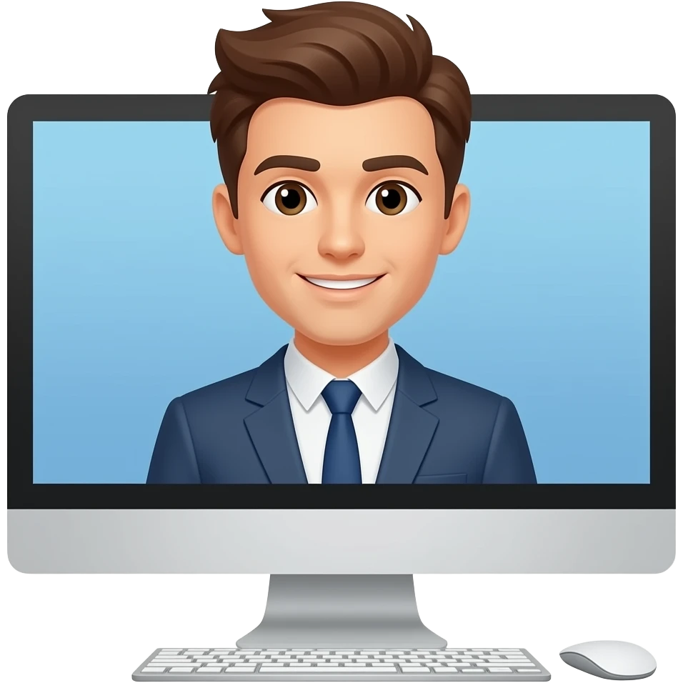 streamer emoji