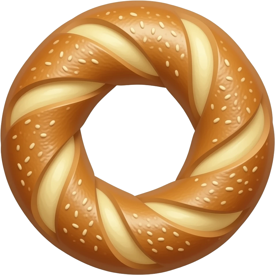 simit emoji