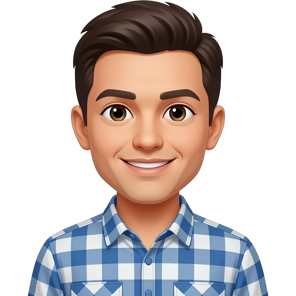 cousin emoji