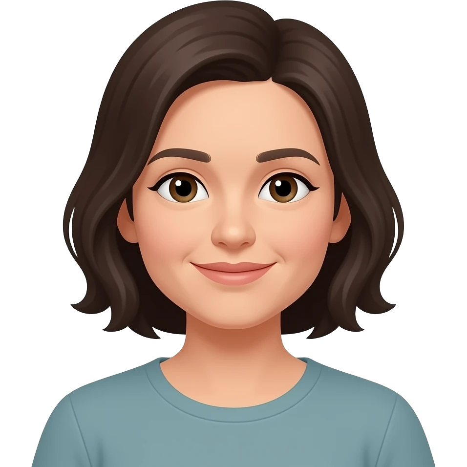 mamá emoji