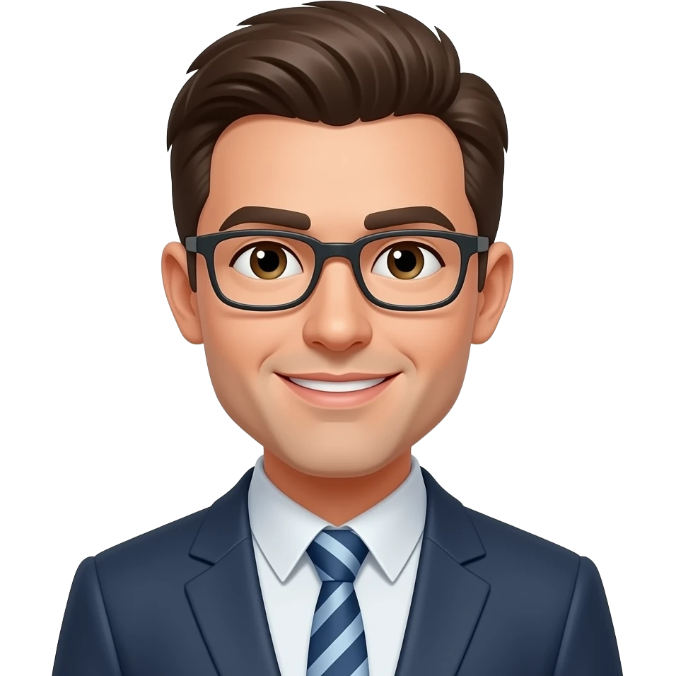 Chris emoji